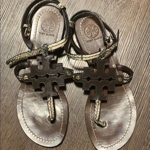 Tory Burch sandals